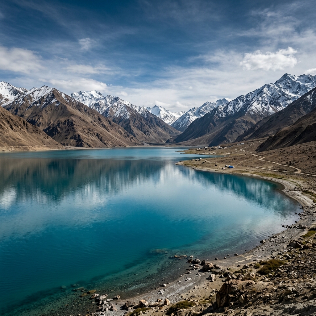 Pangong